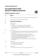 AASHTO M 180-11 PDF - Engineer Documents Center