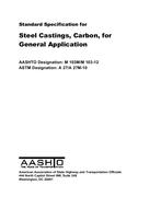 AASHTO M 103M/M 103-12 (R2016) PDF - Engineer Documents Center