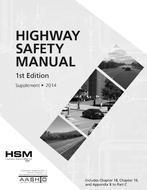 AASHTO HSM-1 2014 Supplement