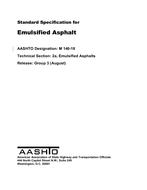 AASHTO M 140-18