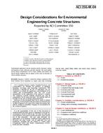 ACI 350.4R PDF - Engineer Documents Center