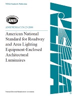 ANSI C136.23-2006