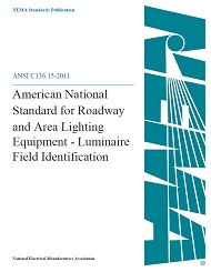 ANSI C136.15-2011