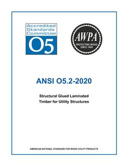 ANSI O5.2