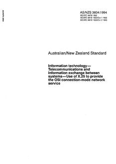 AS/NZS 3604 PDF - Engineer Documents Center