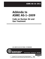 ASME AG-1b-2011