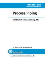 ASME B31.3-2012 PDF - Engineer Documents Center