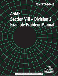 ASME PTB-3-2013