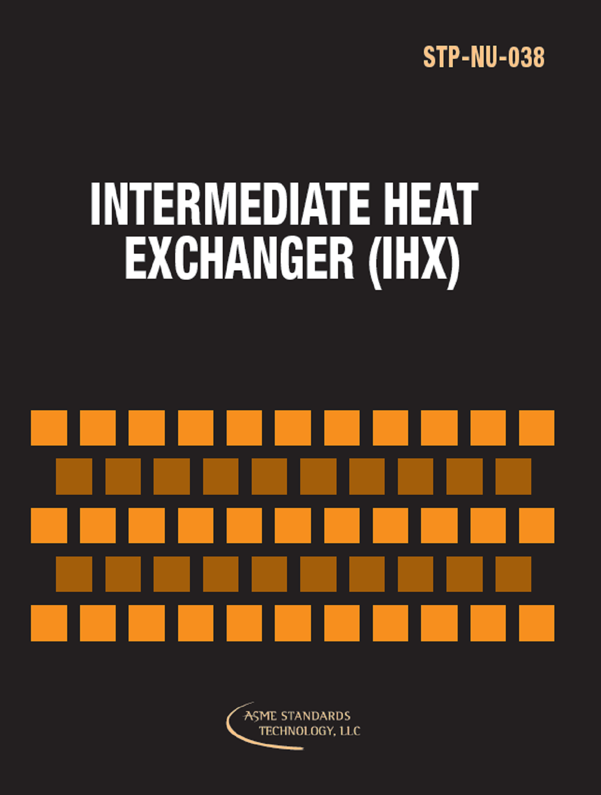 ASME STP-NU-038
