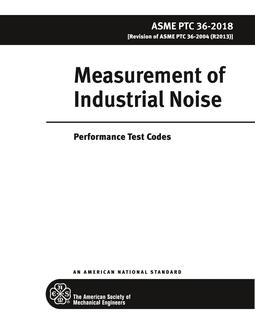 ASME PTC 36