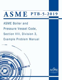 ASME PTB-5