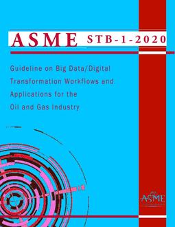 ASME STB-1