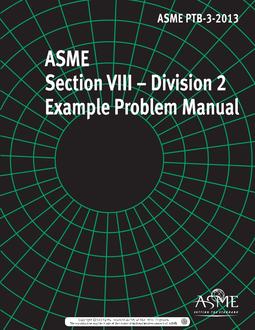 ASME PTB-3