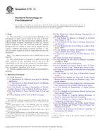 ASTM E176-13
