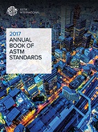 ASTM Volume 11.08:2017