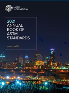 ASTM Volume 01.02:2021