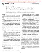 ASTM E1775-96