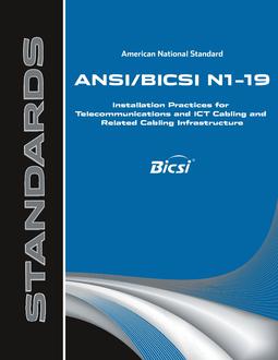 BICSI N1