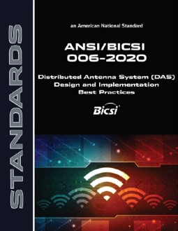 BICSI 006