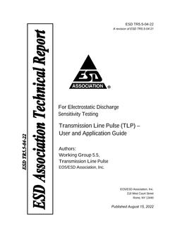 ESD TR5.5-04