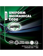 IAPMO UMC 1-2009