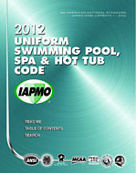 IAPMO USPSHTC 1