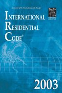 ICC IRC-2003