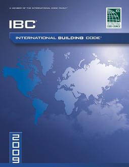 ICC IBC-2009