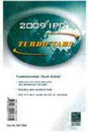 ICC IPC-2009 Turbo Tabs