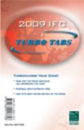 ICC IFC-2009 Turbo Tabs