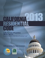 ICC CA-BC-Residential:2013