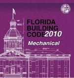 ICC FL-BC-MECHANICAL-2010