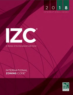 ICC IZC-2018