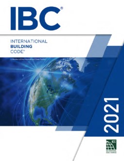 ICC IBC