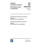 IEC 60050-808 Ed. 1.0 b