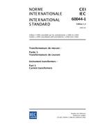 IEC 60044-1 Ed. 1.2 b