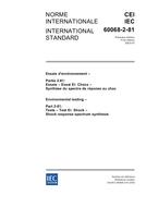 IEC 60068-2-81 Ed. 1.0 b