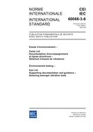 IEC 60068-3-8 Ed. 1.0 b