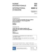 IEC 60061-2 Amd.30 Ed. 3.0 b:2003