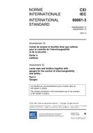 IEC 60061-3 Amd.32 Ed. 3.0 b:2003