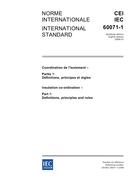 IEC 60071-1 Ed. 8.0 b