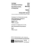 IEC 60068-2-32 Amd.2 Ed. 2.0 b:1990