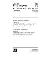 IEC 60034-18-22 Ed. 2.0 b