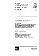 IEC 60034-2A Ed. 1.0 B PDF - Engineer Documents Center