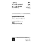 IEC 60034-6 Ed. 2.0 b