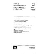 IEC 60068-3-2 Ed. 1.0 b