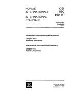 IEC 60050-411 Ed. 2.0 b