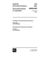 IEC 60050-891 Ed. 1.0 b