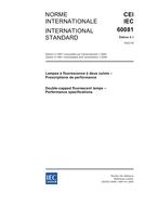 IEC 60081 Ed. 5.1 b