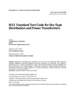 IEEE C57.12.91-1995